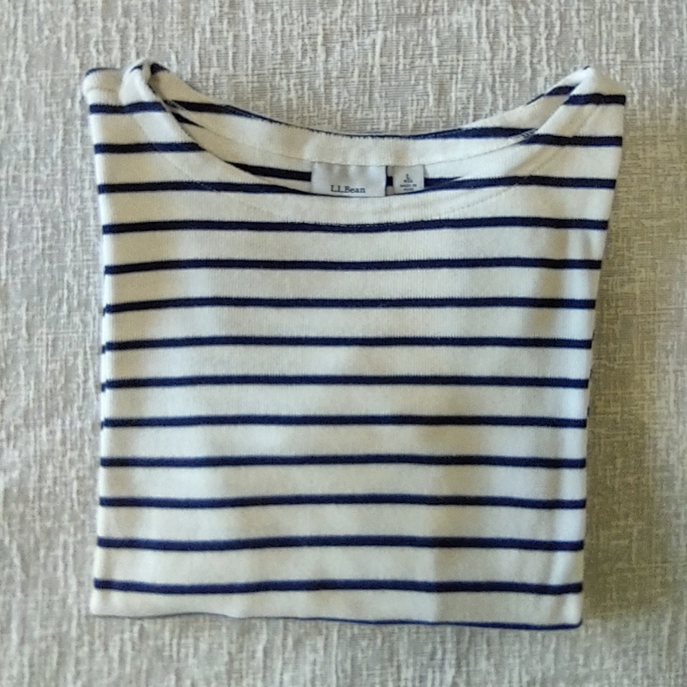 LL Bean Shirt